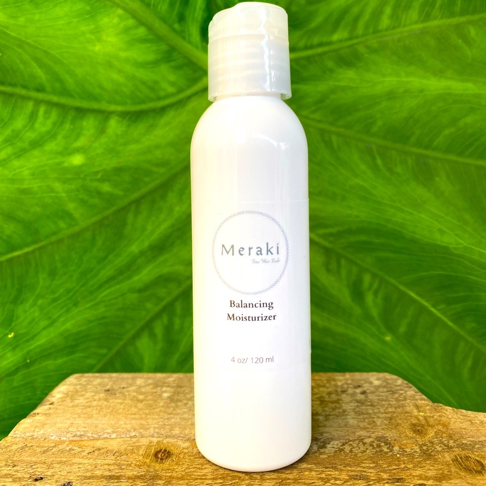 Balancing Moisturizer